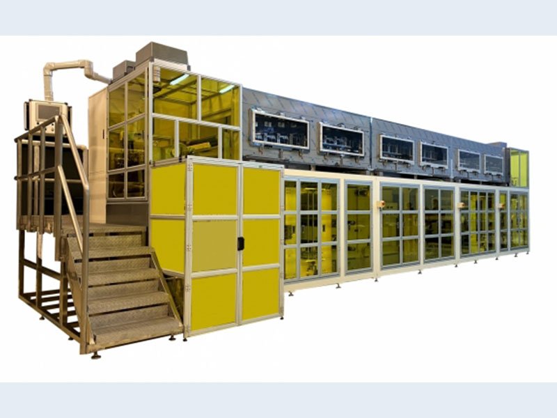 Coating machine