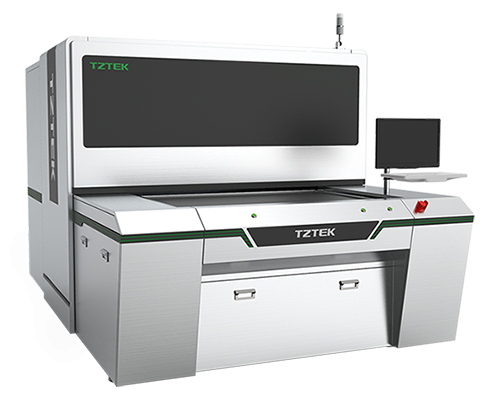 LDI laser direct imaging equipment