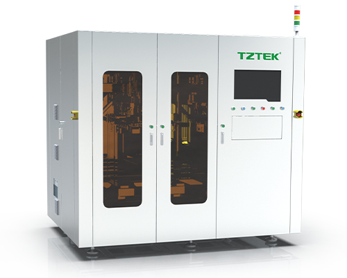 AVI automatic appearance inspection equipment