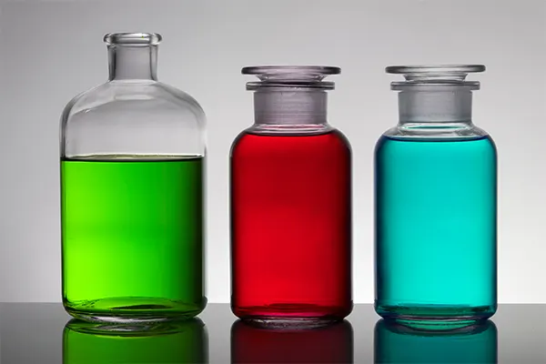 Specialty Chemicals