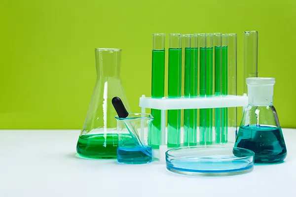Inorganic Standard Solutions